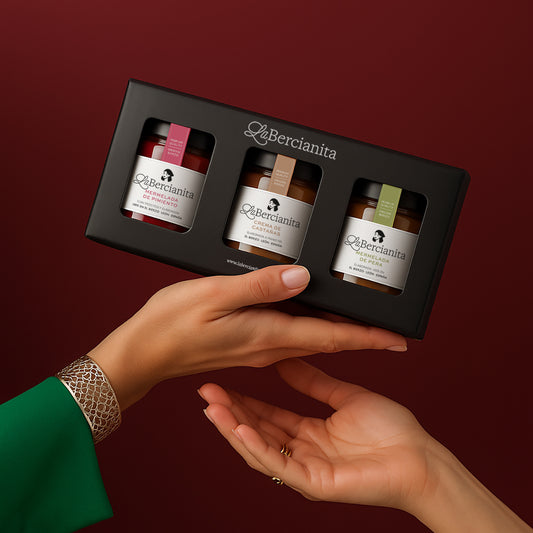 Pack Esencia Gourmet