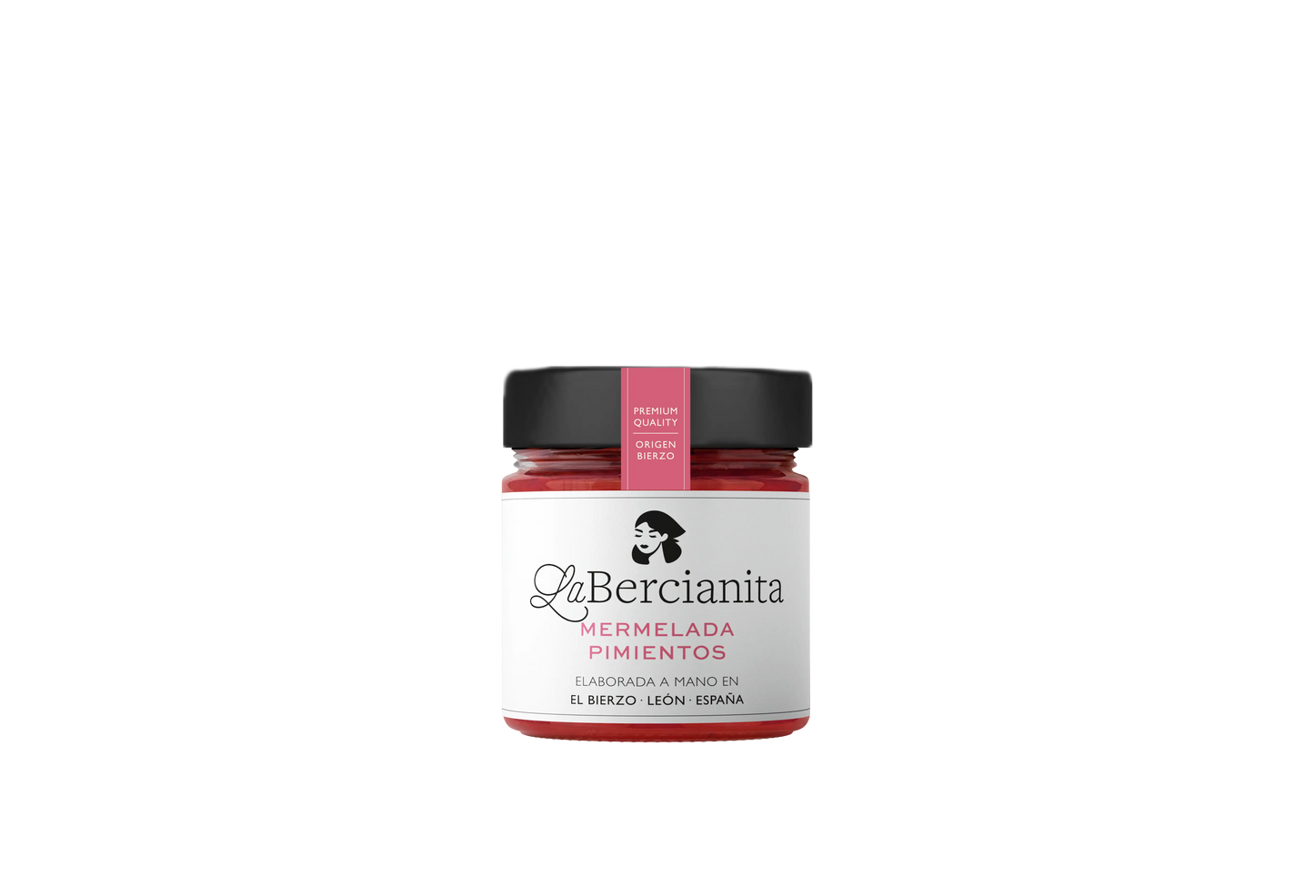 Mermelada de Pimientos