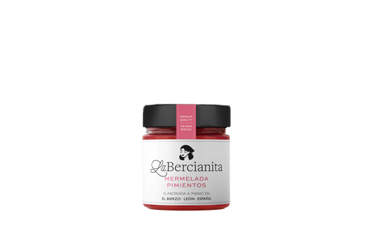 Mermelada de Pimientos