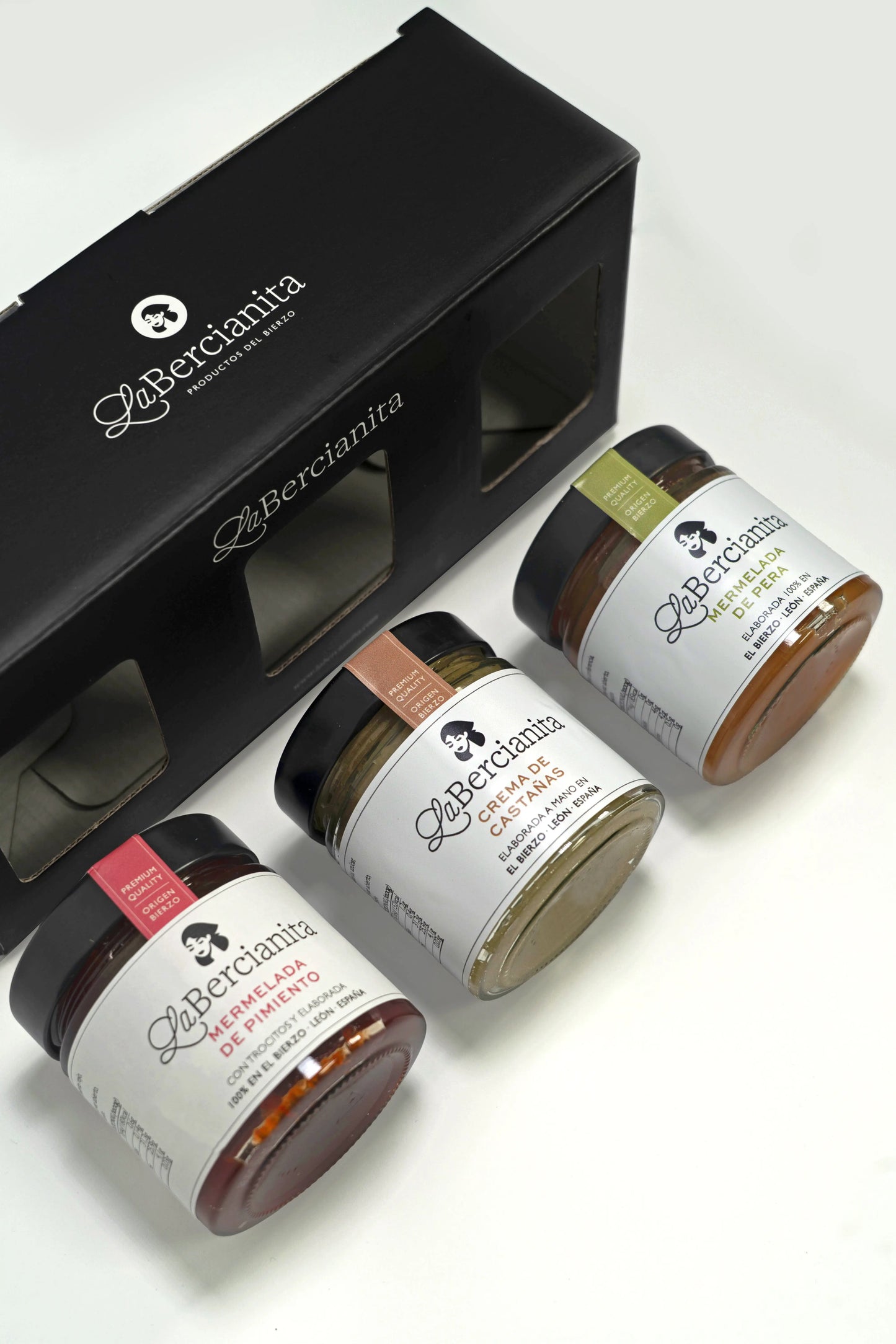 Pack Esencia Gourmet