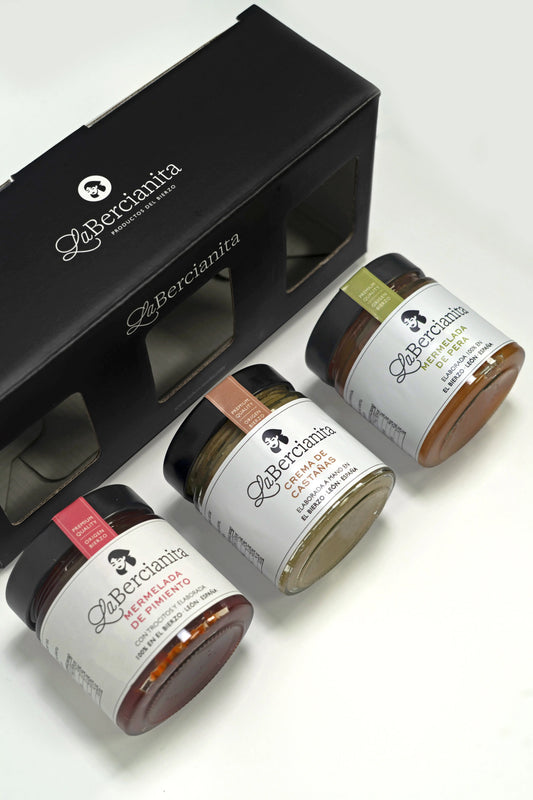 Pack Esencia Gourmet