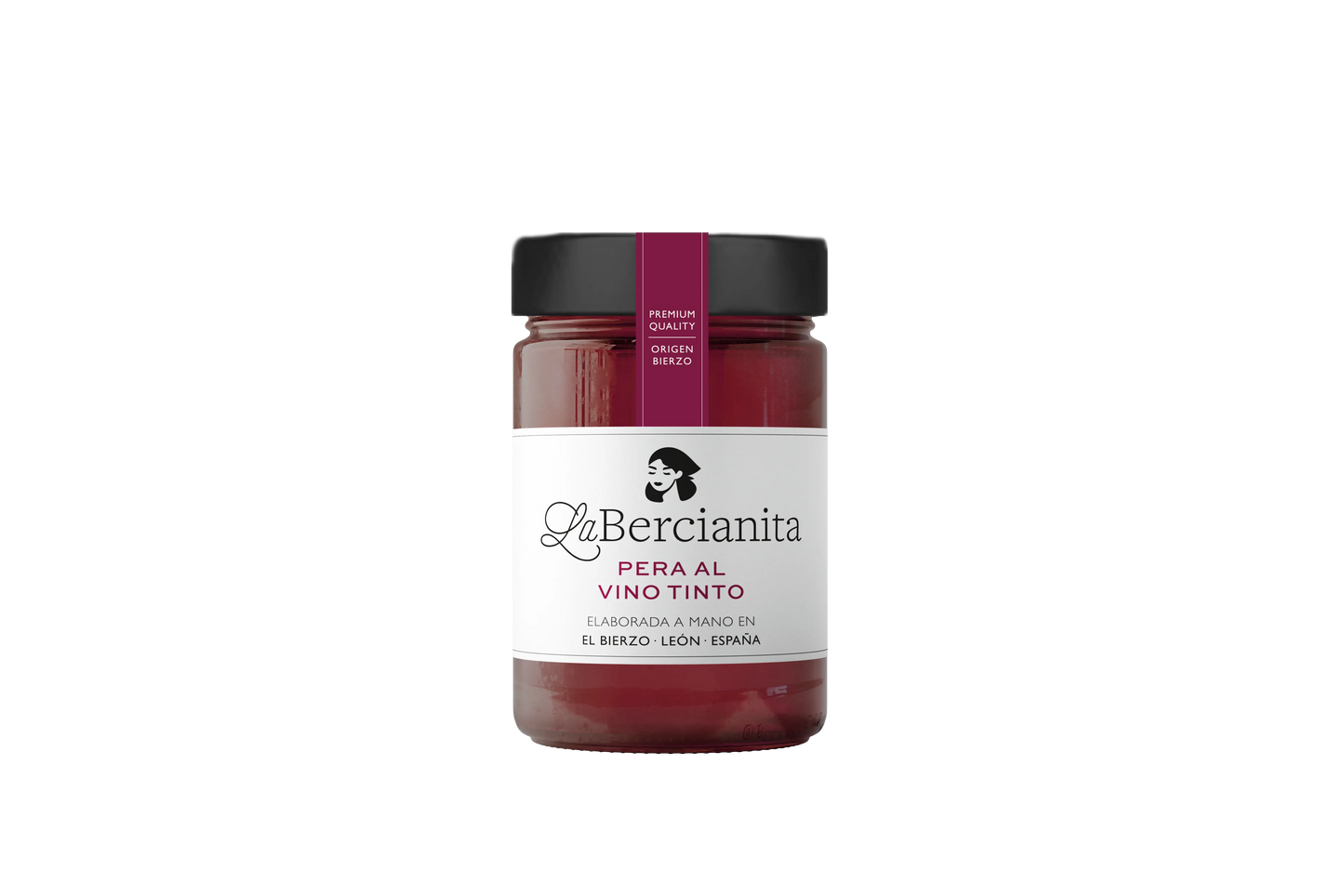 Pera Conferencia al Vino Mencía